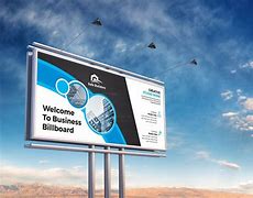 Image result for Business Billboard SVG