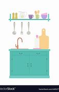 Image result for Most Popular Kitchen Cabinet Trends