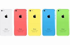 Image result for iPhone 5C Lime