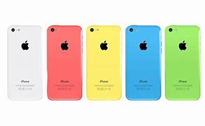 Image result for Green iPhone 5C Front and Back