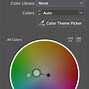Image result for Color Pannel Round