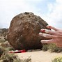 Image result for Bouldering Outdoors Rock Climbing