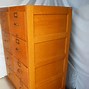 Image result for Wooden Iron Cabinet