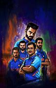 Image result for Cricket Art