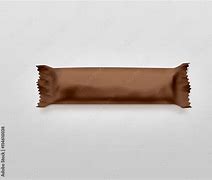 Image result for Empty Plain Chocolate Bar Wrapper