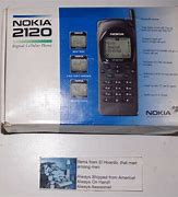 Image result for Nokia 2120