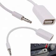 Image result for USB Type A to Female Audio
