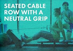 Image result for Neutral Grip Pull Up