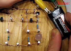 Image result for Breadboard Old and Now