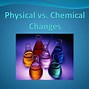 Image result for Physical Change Definition