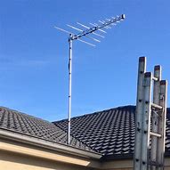 Image result for House Antenna
