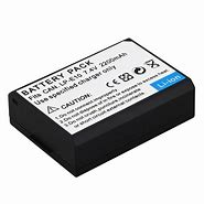 Image result for Canon EOS Rebel T5i Battery