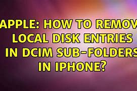 Image result for Local Disk Full