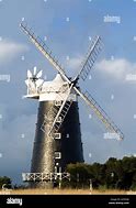 Image result for Black Metal Windmill