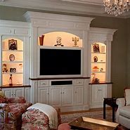 Image result for Home Entertainment Center Furniture