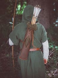 Image result for Medieval Ranger Costume