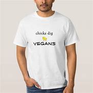 Image result for Funny Vegan T Shirts