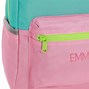 Image result for Pink Backpacks