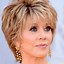 Image result for Jane Fonda Hairstyle Wig