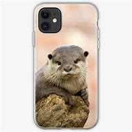 Image result for Otter Phone Case Logo