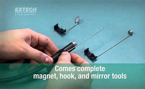 Image result for Borescope Inspection Camera