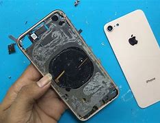 Image result for iPhone 8 Custom Back Glass