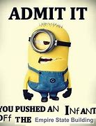 Image result for Minion Memes Funny Work Quotes
