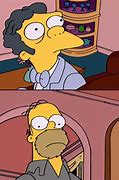 Image result for Moe Simpsons What