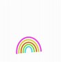 Image result for Rainbow Aesthetic Pattern