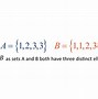 Image result for Set Concept in Math