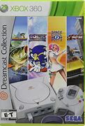 Image result for Dreamcast Collection Xbox 360