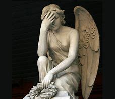 Image result for Frustrated Guardian Angel