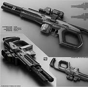Image result for Futuristic Black Watch Weapons Fan Art