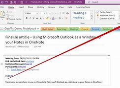Image result for Can You Assign Tasks in OneNote