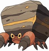 Image result for Hermit Crab Pokémon