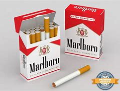 Image result for All Cigarette Brands