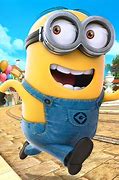 Image result for Despicable Me Minion Rush Baby