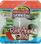 Image result for Bud Apple Slices