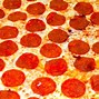Image result for Big and Bold Pepperoni Pizza