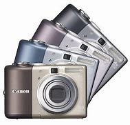 Image result for Canon Digital Camera Printer