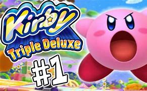 Image result for Kirby sucC