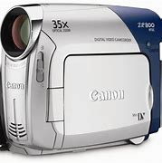 Image result for Canon Mini DV Camcorder AV Output Pinout