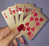 Image result for Aesthetic Pics of Cards