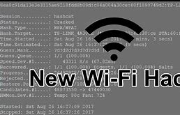 Image result for How to Hack a Password in Wi-Fi