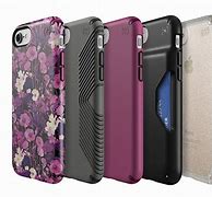 Image result for Speck iPhone 7 Plus Butterfly Case