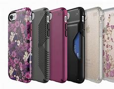 Image result for iPhone 7 Case Speck Galaxy