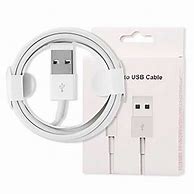 Image result for iPhone Original Charger 8 Plus Image