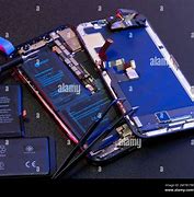 Image result for Replacing Battery iPhone 6s