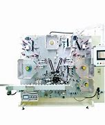 Image result for Winding Machine Battery Factory