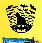 Image result for Batman Bat Flock Silhouette